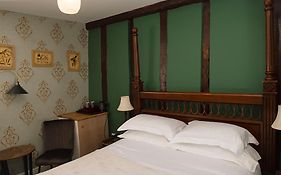 The Sun Hotel